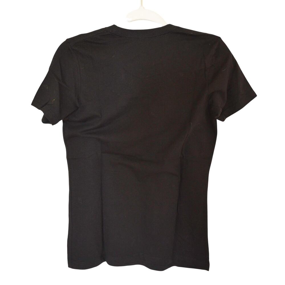 Adidas RARE Originals Sample Womens T Shirt Size Medium - Picture 3 of 3